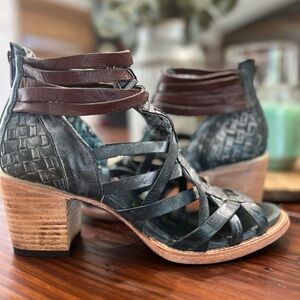 Freebird “Penny”size9 BNWB